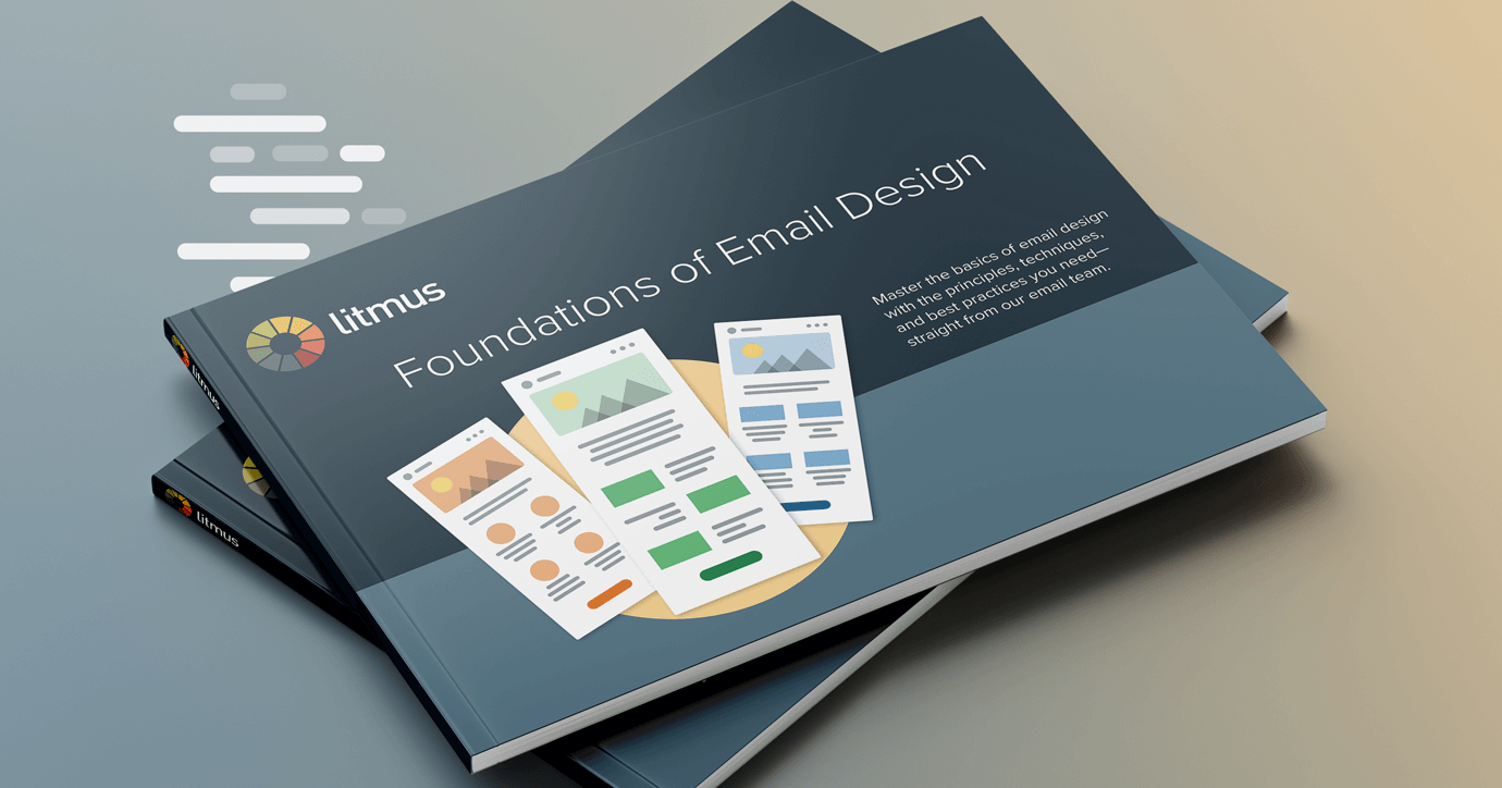 Foundations of Email Design