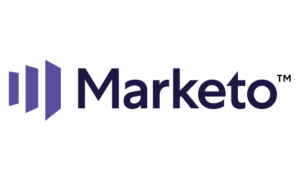 Image of Marketo logo