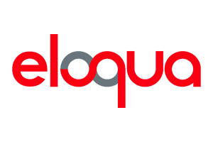 Image of Eloqua logo