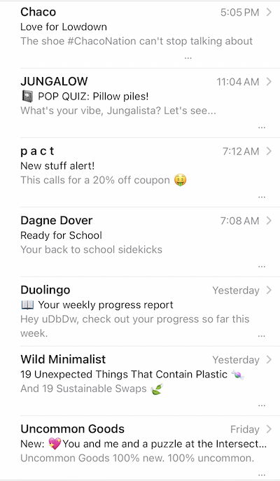 preview-text-hack-mobile-email-examples
